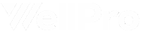 Logo WellPro - Eletrodomésticos Corporativos
